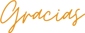 Gracias